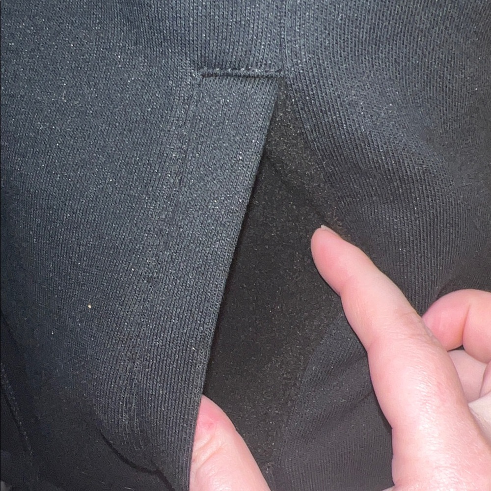 Ororo Black Heated Vest - Picture 6 of 9